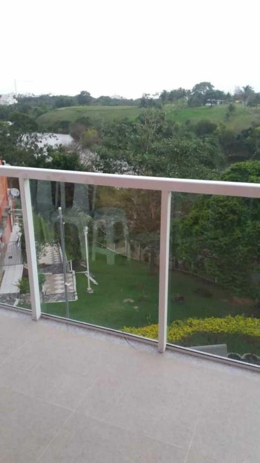 Village Dos Passaros Apartamento Guarapari Exterior foto