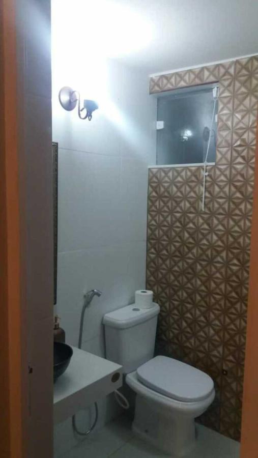 Village Dos Passaros Apartamento Guarapari Exterior foto