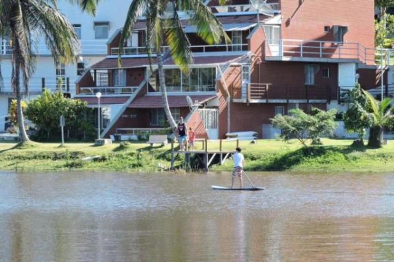 Village Dos Passaros Apartamento Guarapari Exterior foto