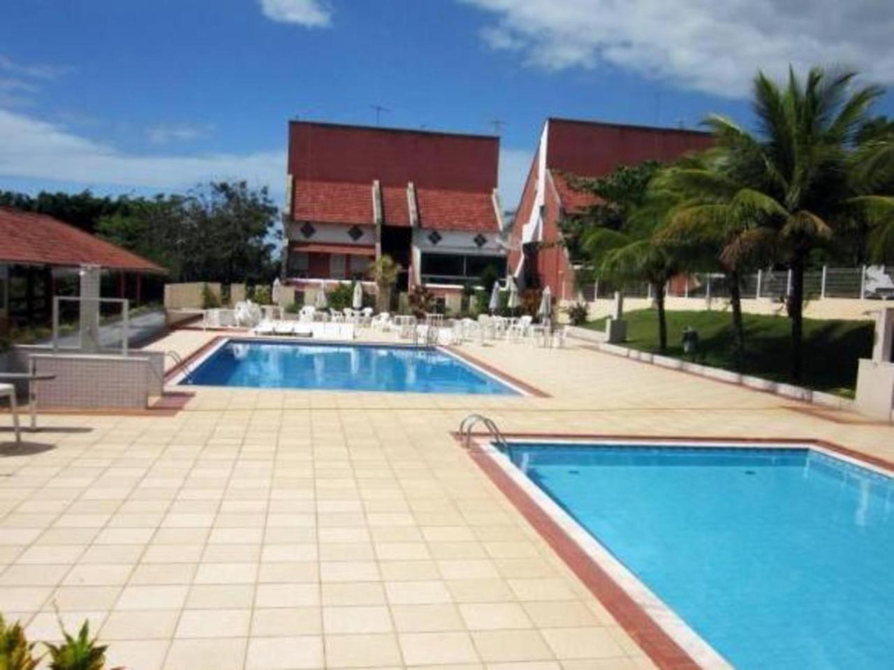 Village Dos Passaros Apartamento Guarapari Exterior foto